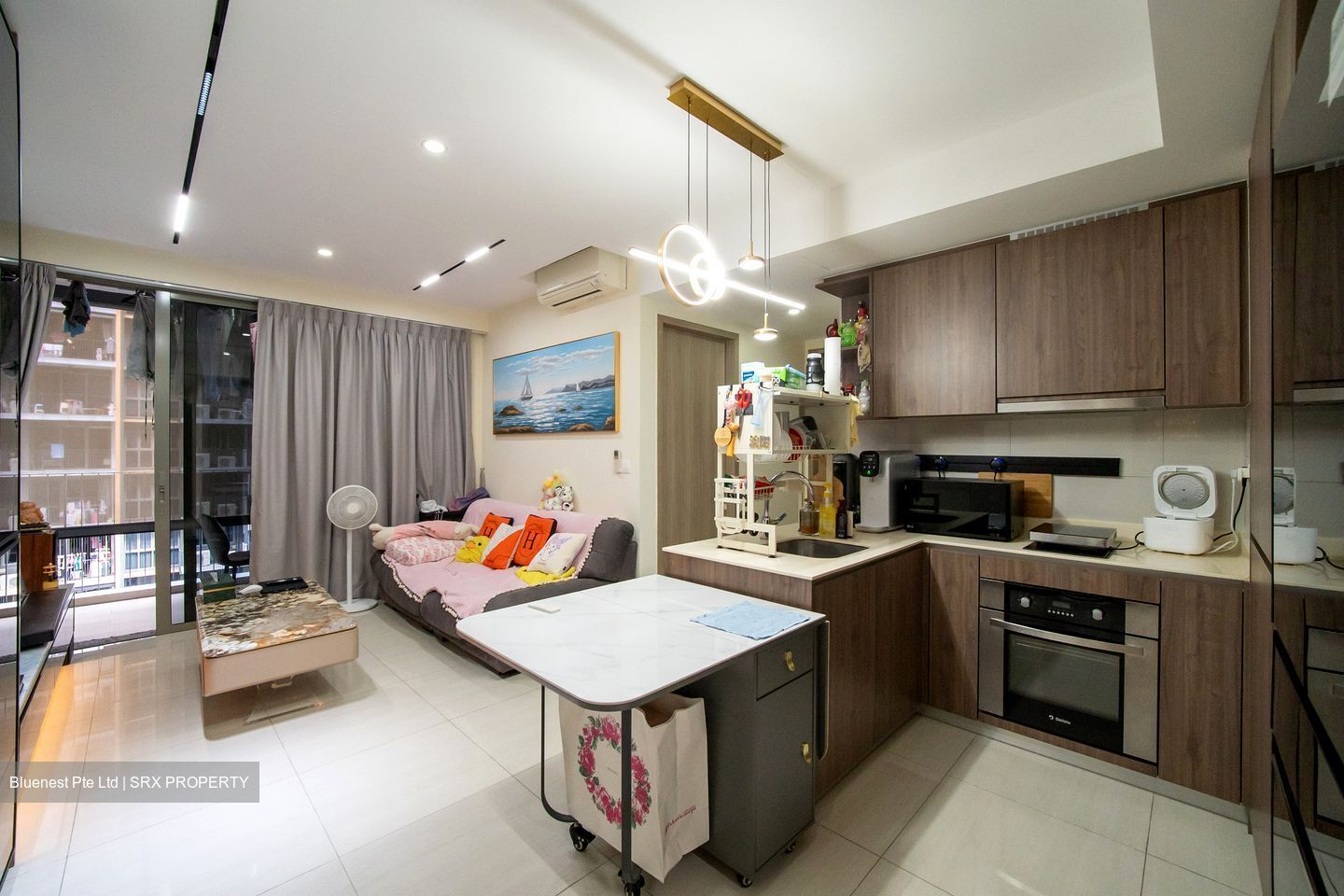 Sol Acres (D23), Condominium #560735361